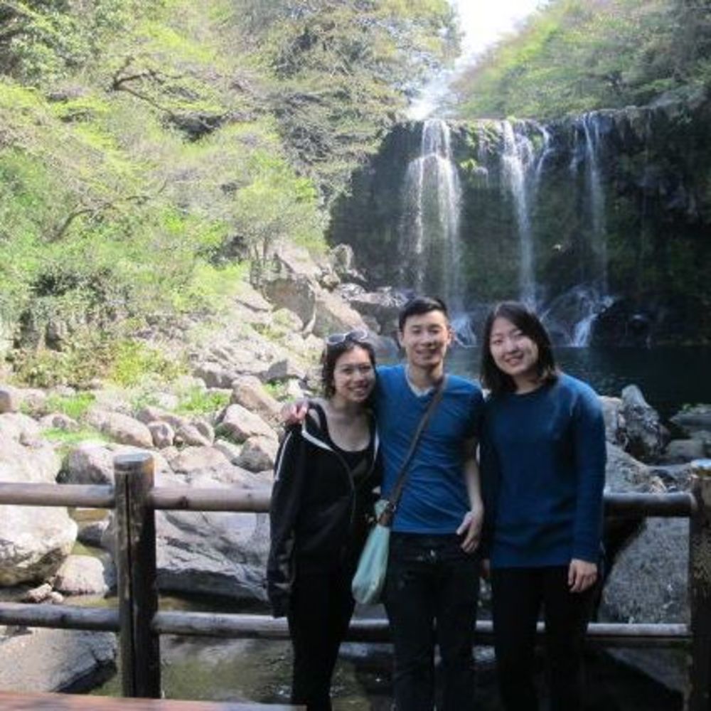 Meet your Posher, Tiffany